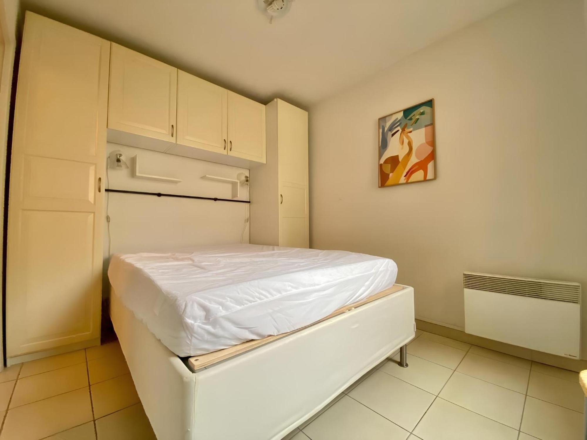 "L'Alhambra" Proche Gare Et Centre Apartamento Menton Exterior foto