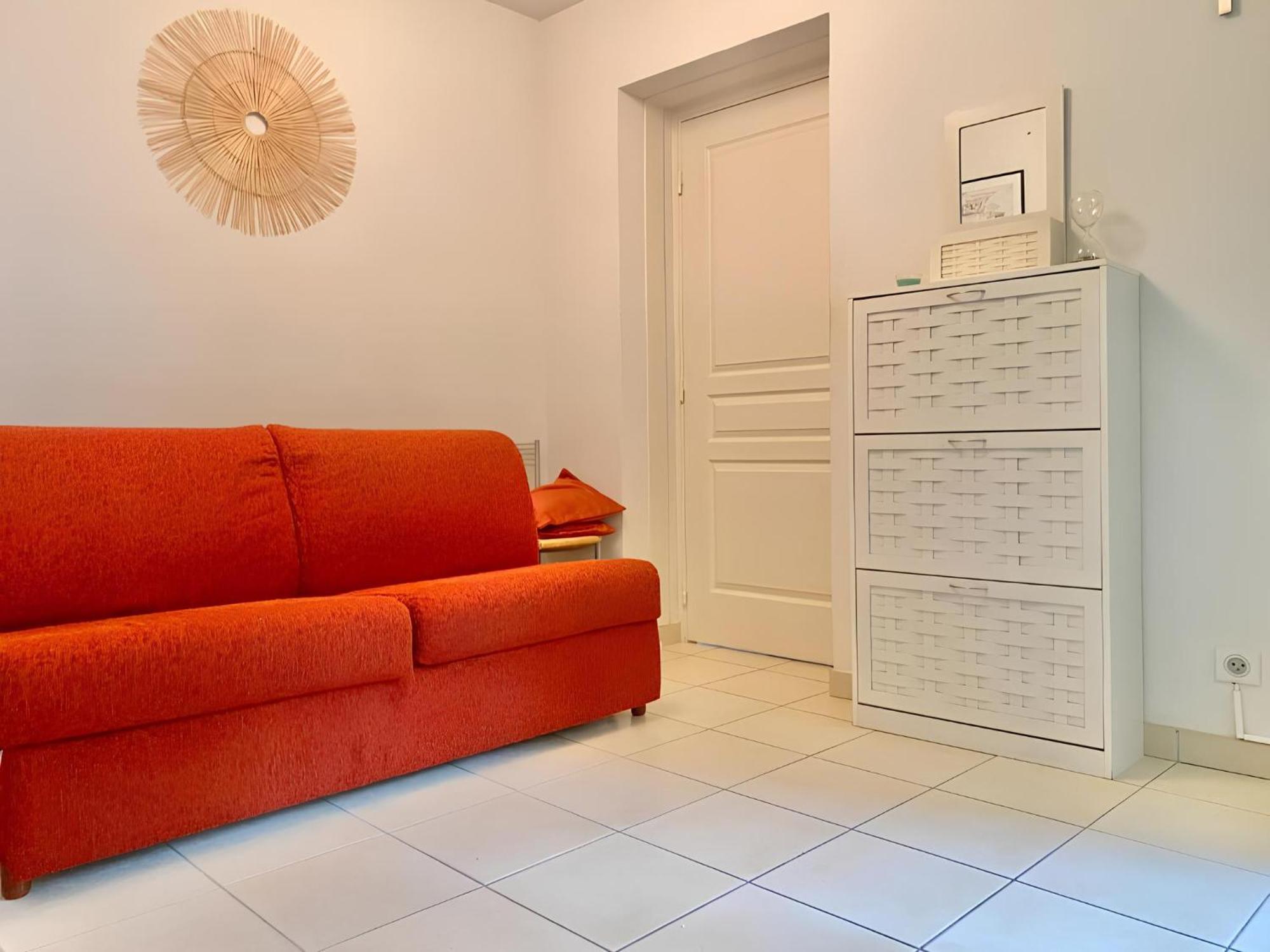 "L'Alhambra" Proche Gare Et Centre Apartamento Menton Exterior foto