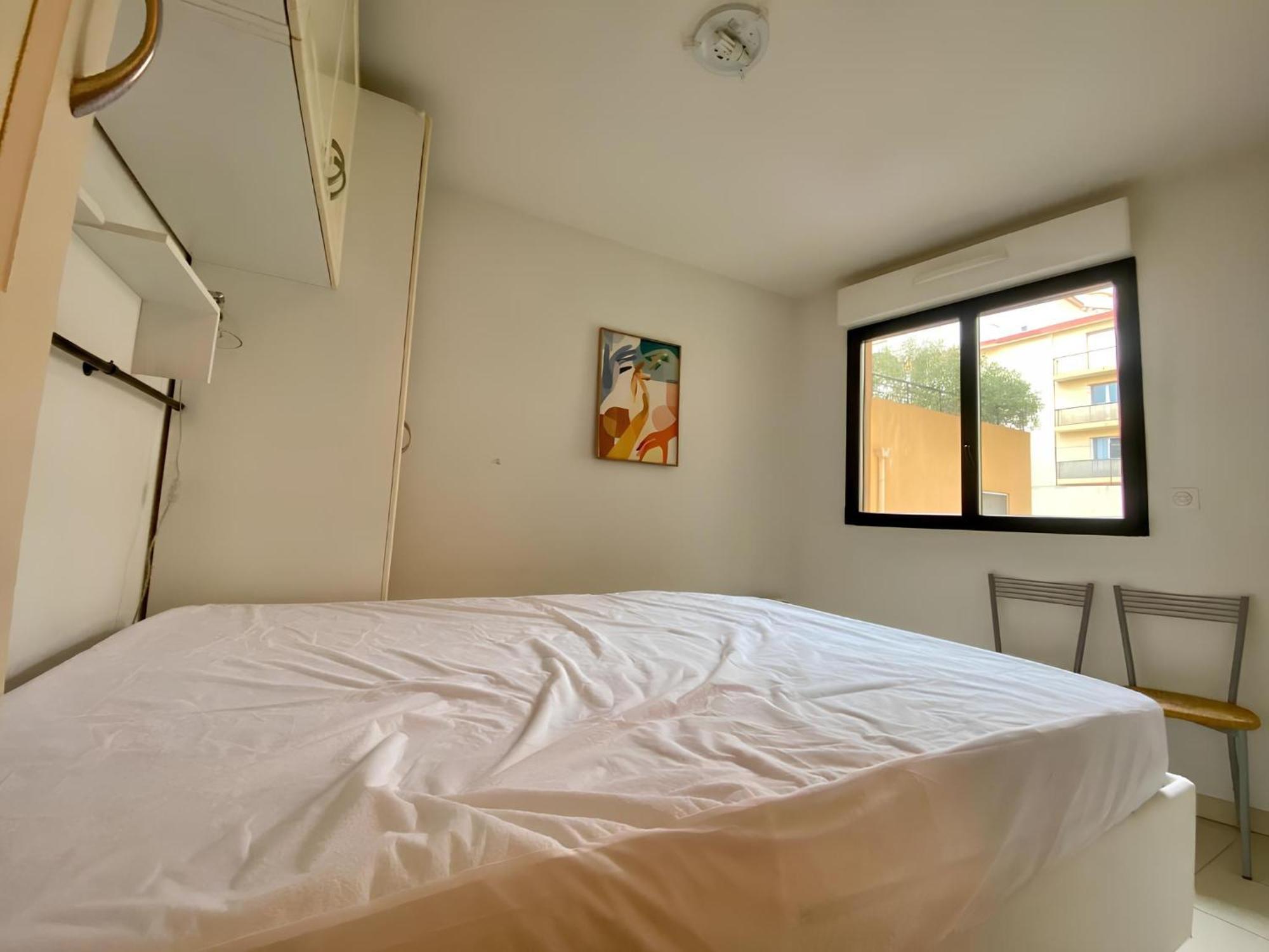 "L'Alhambra" Proche Gare Et Centre Apartamento Menton Exterior foto