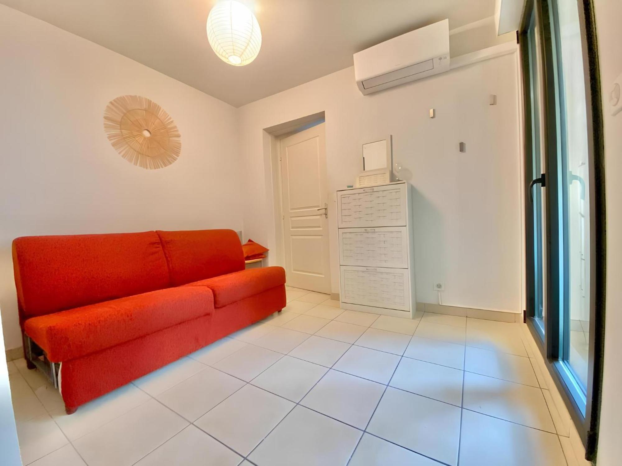 "L'Alhambra" Proche Gare Et Centre Apartamento Menton Exterior foto